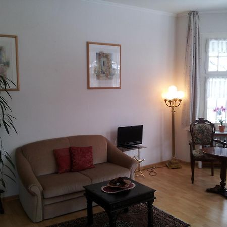 Villa Biso Solingen Chambre photo