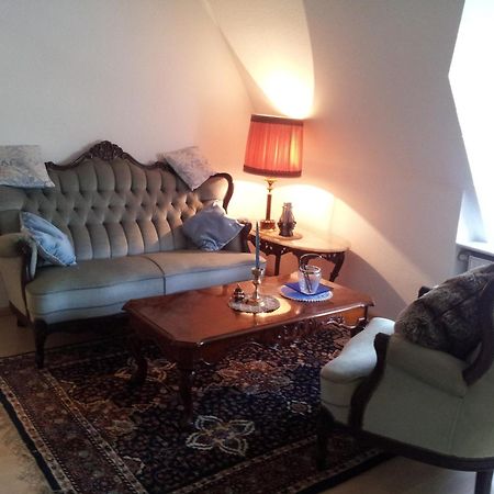 Villa Biso Solingen Chambre photo