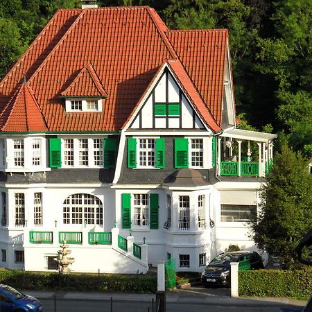 Villa Biso Solingen Chambre photo