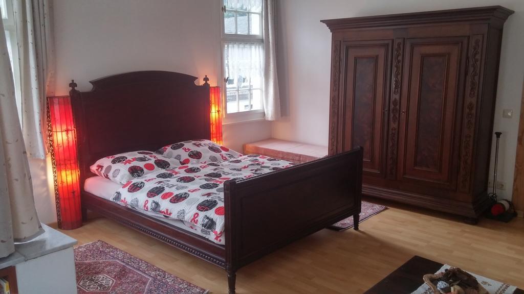Villa Biso Solingen Chambre photo