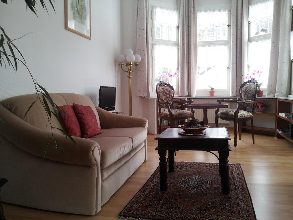 Villa Biso Solingen Extérieur photo