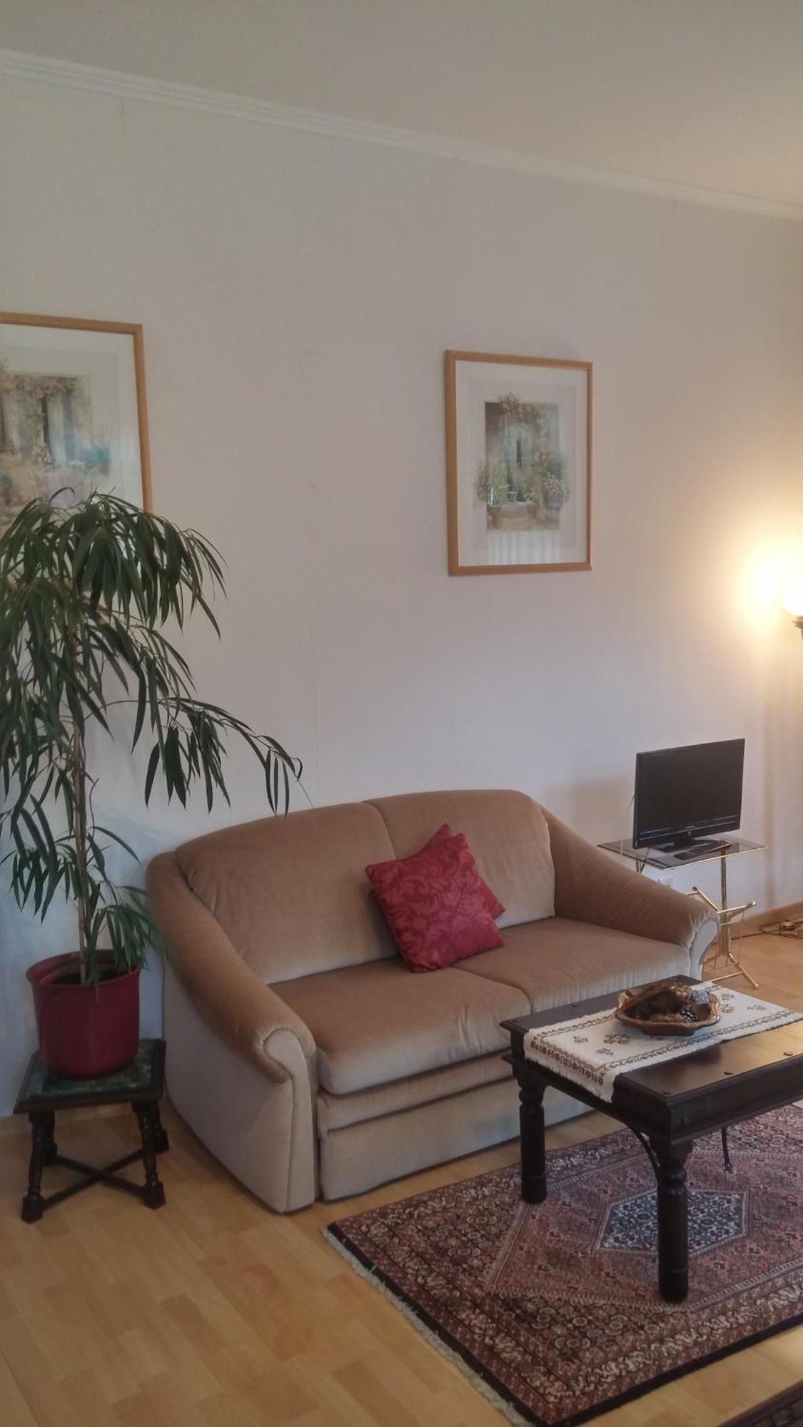 Villa Biso Solingen Chambre photo