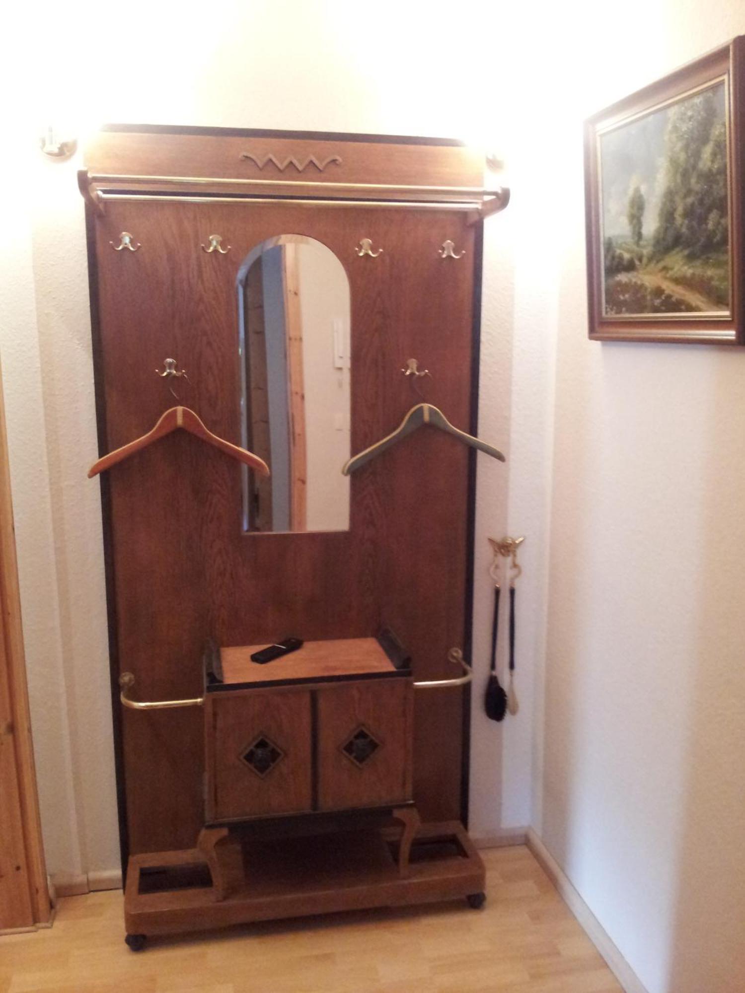 Villa Biso Solingen Chambre photo