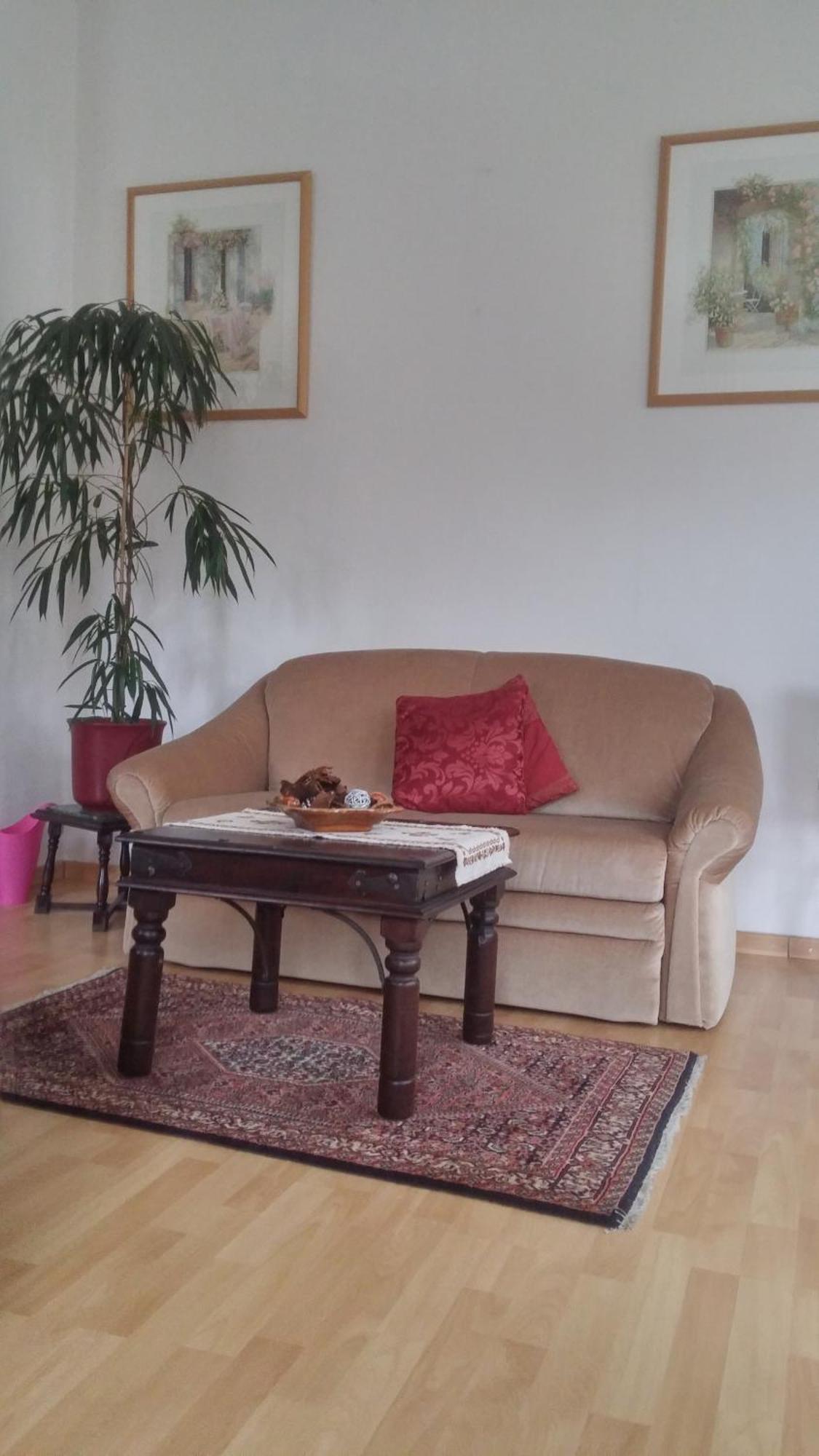 Villa Biso Solingen Chambre photo