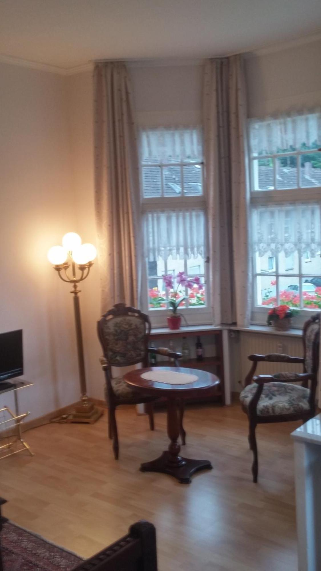 Villa Biso Solingen Extérieur photo