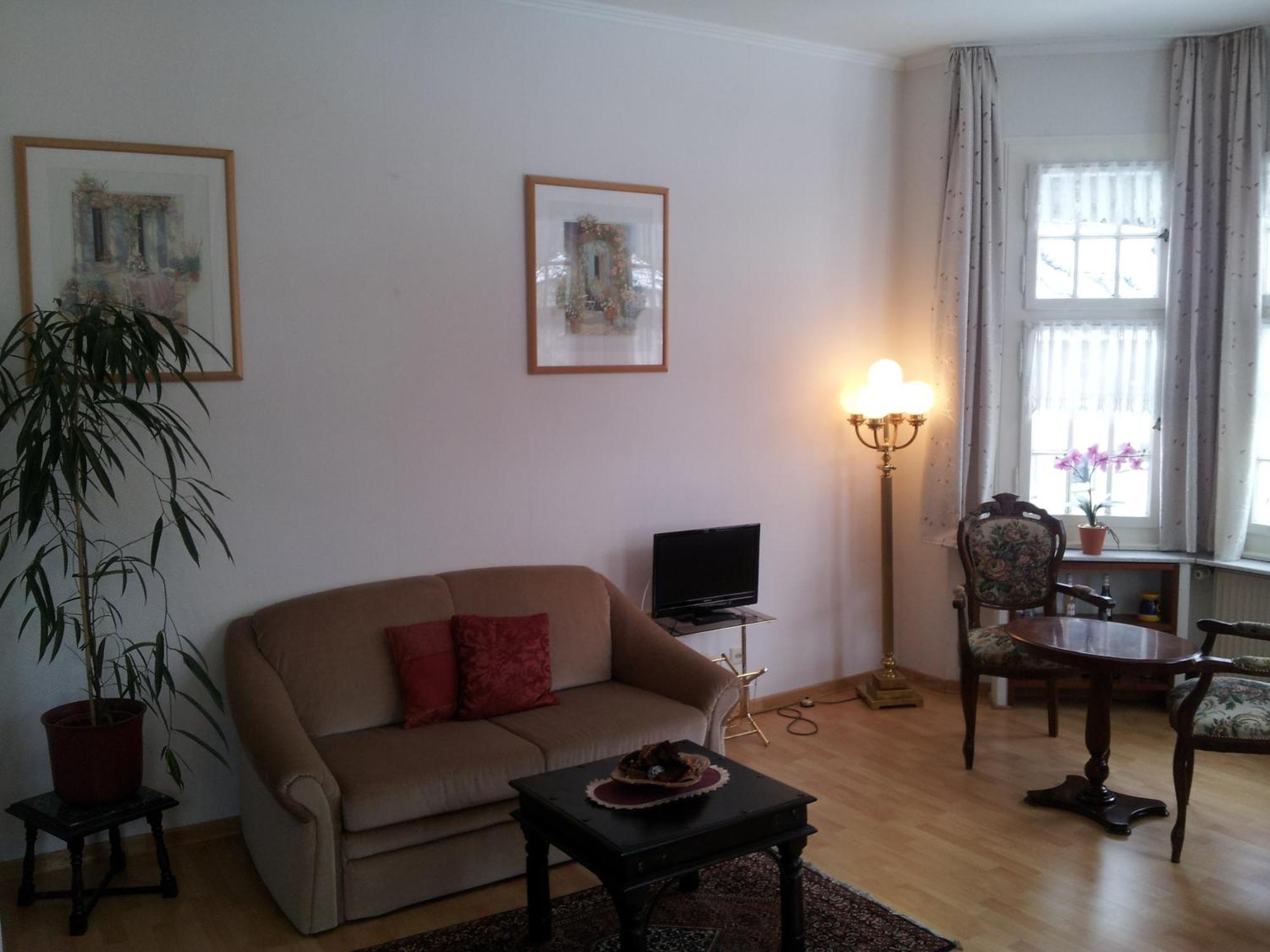 Villa Biso Solingen Chambre photo