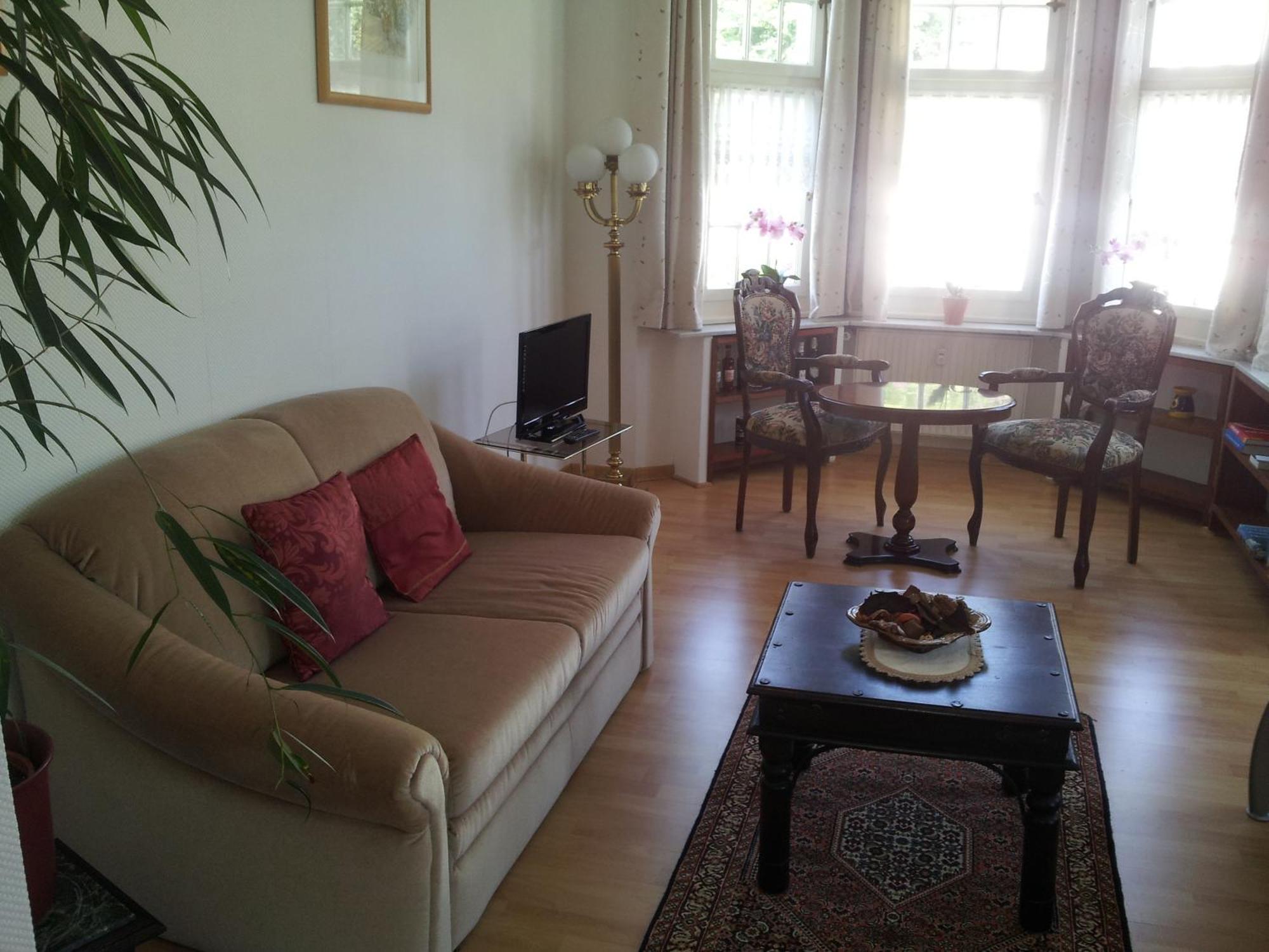 Villa Biso Solingen Chambre photo