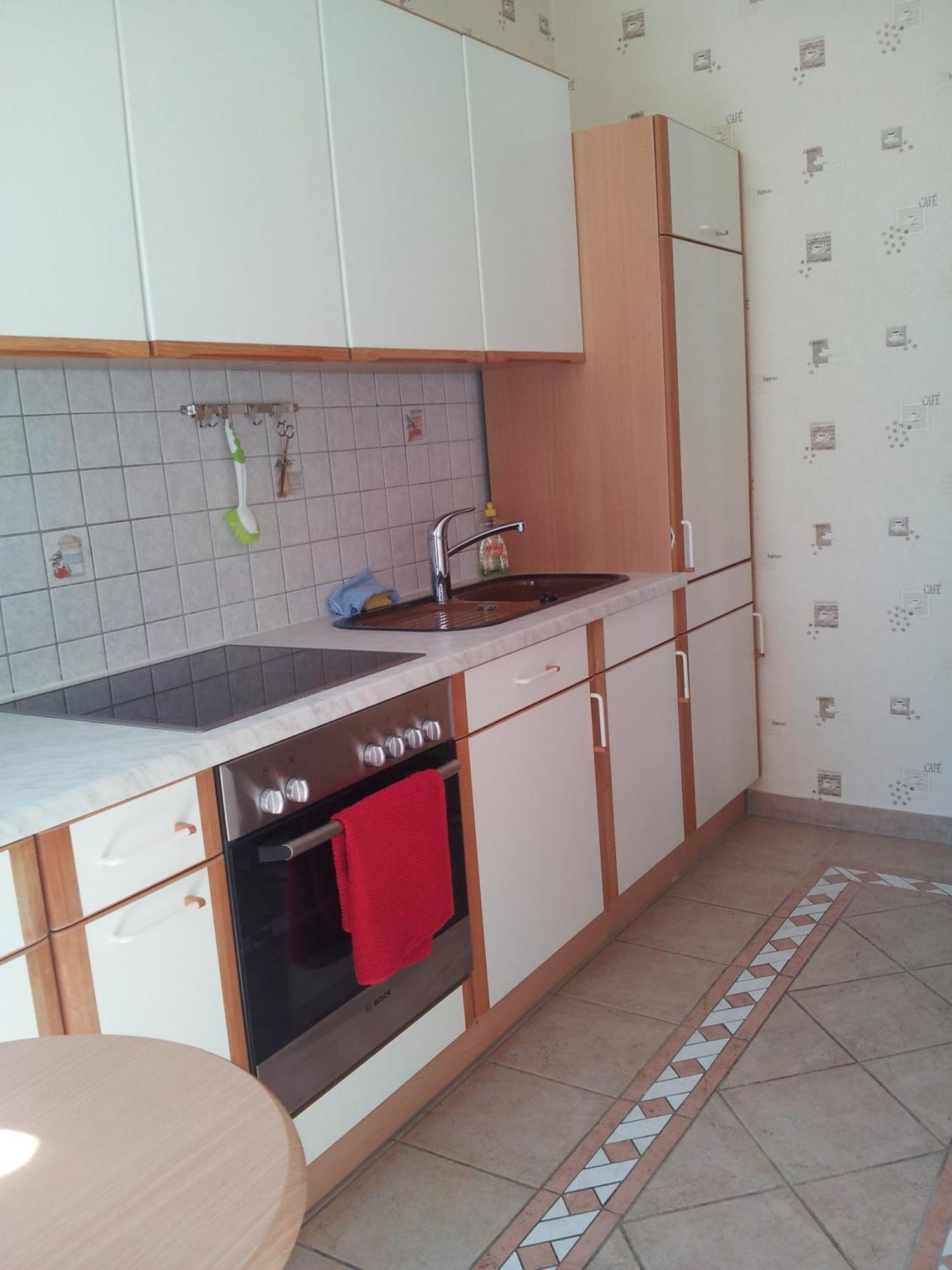 Villa Biso Solingen Chambre photo