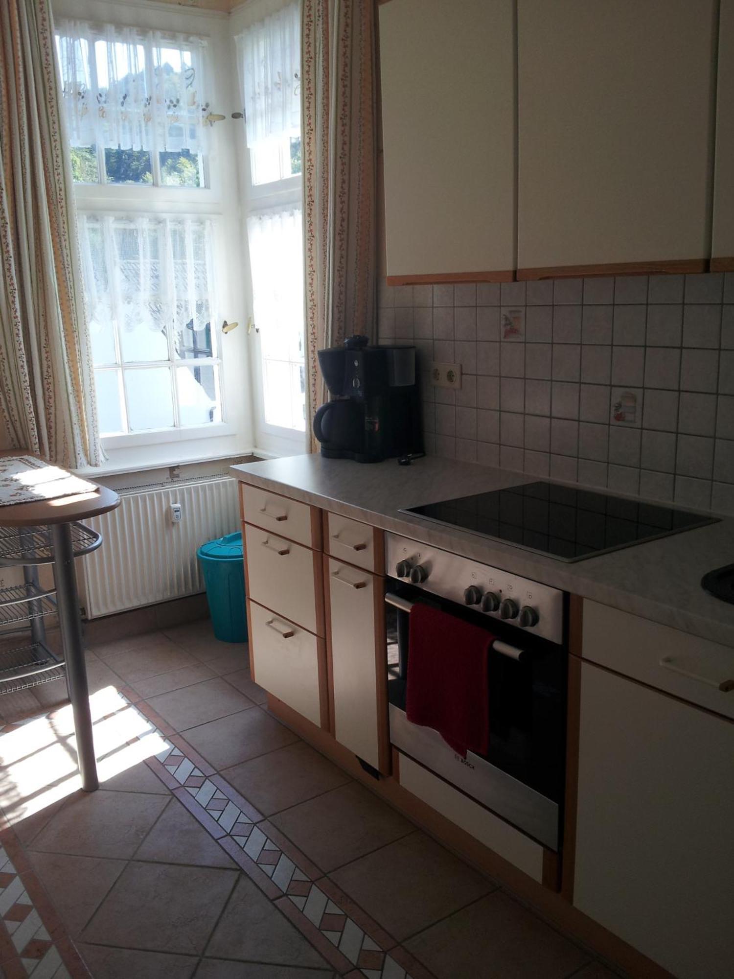 Villa Biso Solingen Chambre photo