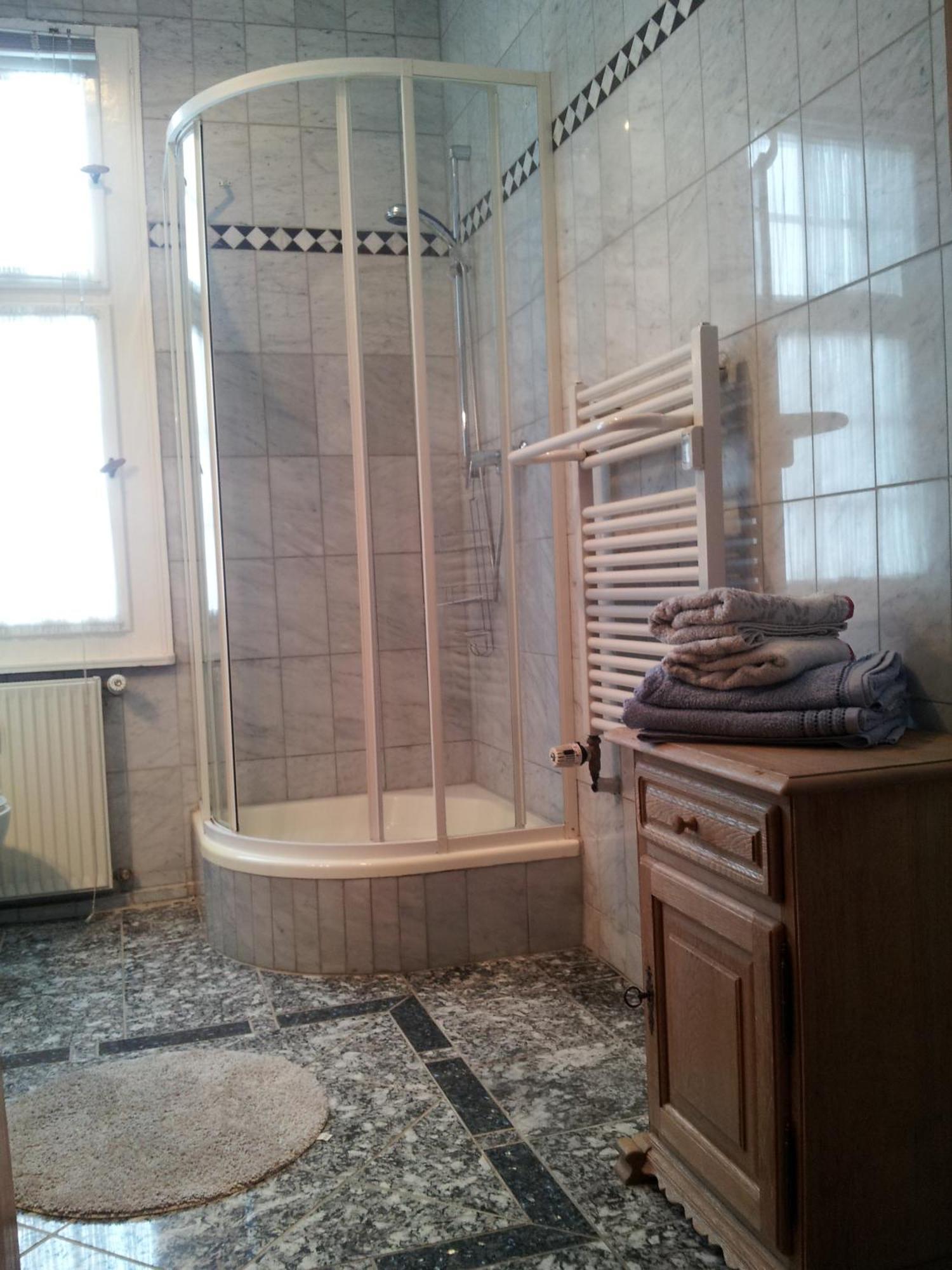 Villa Biso Solingen Chambre photo