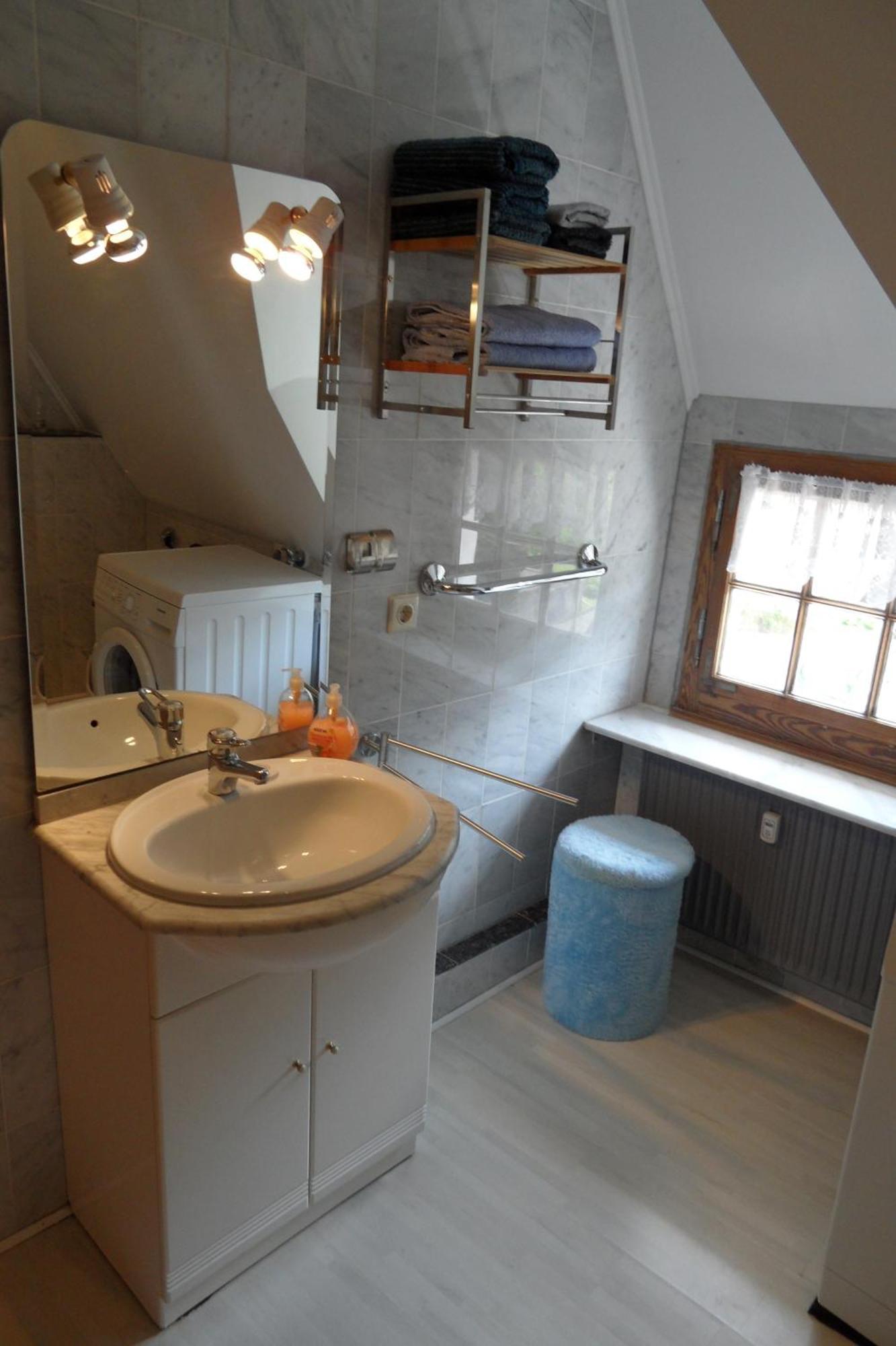 Villa Biso Solingen Chambre photo