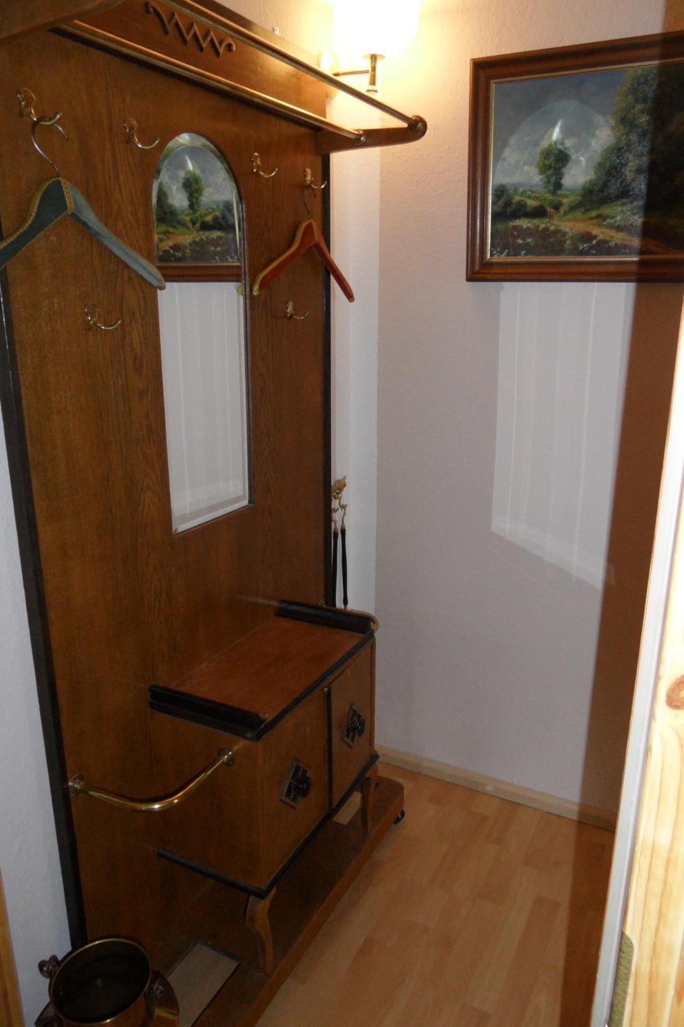 Villa Biso Solingen Chambre photo