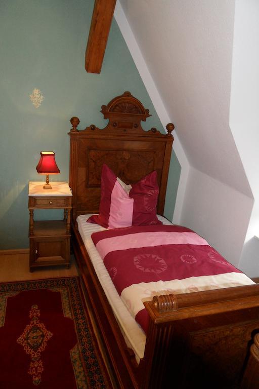 Villa Biso Solingen Chambre photo