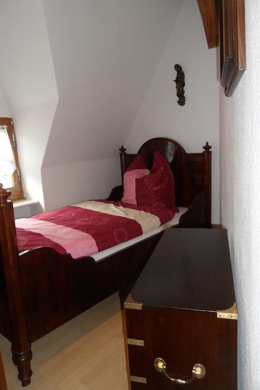 Villa Biso Solingen Chambre photo