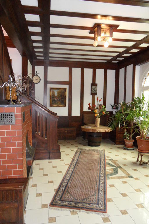 Villa Biso Solingen Extérieur photo