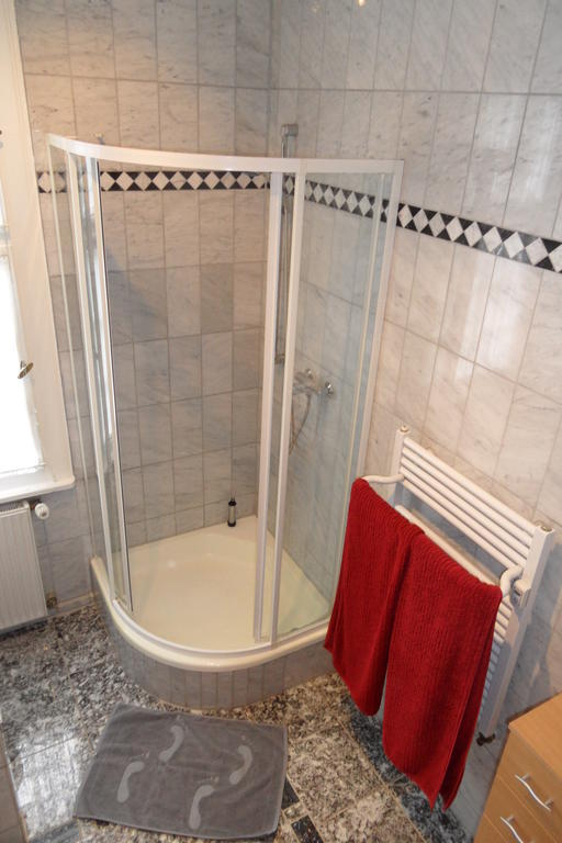 Villa Biso Solingen Chambre photo